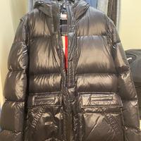 Piumino invernale Tommy Hilfiger