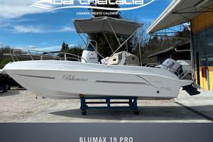 Blumax 19 pro con selva murena best 40 xsr 2025