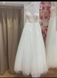 Abito da sposa