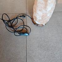 Lampada di Sale