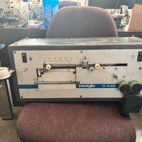 Zweigle G530 paraffina