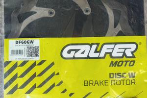 Disco freno anteriore Ktm Husqvarna gasgas beta