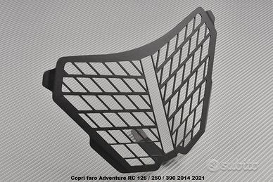 Copri faro Adventure RC 125 / 250 / 390 2014 2021