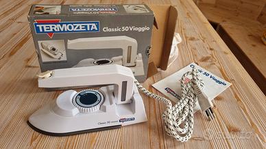 ferro da stiro da viaggio