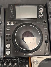 N.3 XDJ1000 MK2