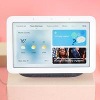 google nest hub 2