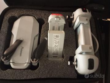 Drone Potensic Atom