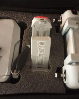 Drone Potensic Atom