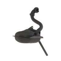 Marmitta Sito 0245 Piaggio Ape TM 703