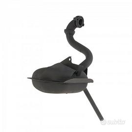 Marmitta Sito 0245 Piaggio Ape TM 703