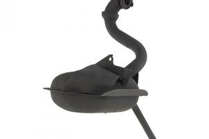 Marmitta Sito 0245 Piaggio Ape TM 703