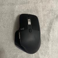 Mouse Logitech MX Master 3