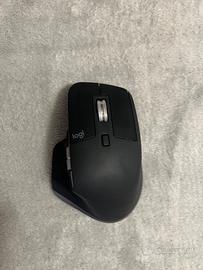 Mouse Logitech MX Master 3