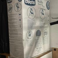 Culletta motorizzata CHICCO polly swing up