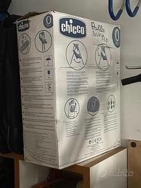 Culletta motorizzata CHICCO polly swing up