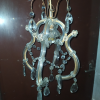 Lampadario Maria Teresa