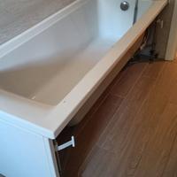 Vasca da bagno 170x70 ideal standard
