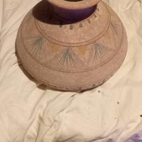 vaso etnico