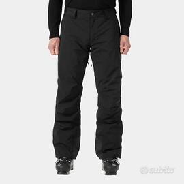 Pantalone sci Helly Hansen