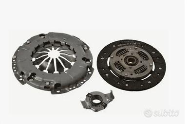 Frizione grande punto 1.3 multijet 90cv nuova
