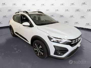 Dacia Sandero Stepway 1.0 TCe ECO-G Expression