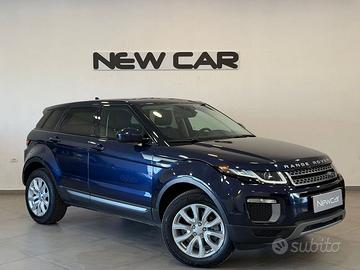 Land Rover Range Rover Evoque 2.0 TD4 150cv H...