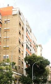 Appartamento di 92 m² con 3 locali a Roma