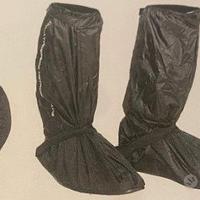 COPRISCARPA IMPERMEABILI COPRISTIVALI MOTO OJ R012