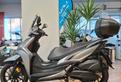Kymco Agility 300i