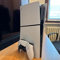 Ps5 Slim Digital Condizioni Perfette