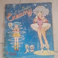 Album figurine L' Incantevole Creamy