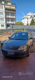 Toyota Corolla 1.6 16V Wagon 2005 - NON MARCIANTE