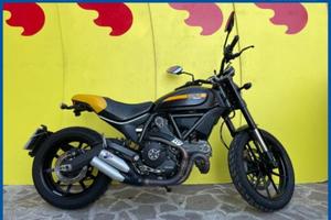 DUCATI Scrambler 800 Garantita e Finanziabile