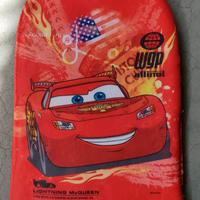 Tavoletta nuoto Cars