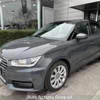 Audi A1 SPB 1.0 TFSI ultra Admired *PROMO AZZ...