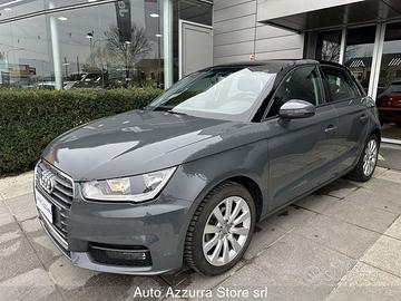 Audi A1 SPB 1.0 TFSI ultra Admired *PROMO AZZ...