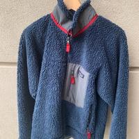Patagonia giacca classic Retro X