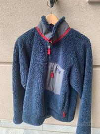 Patagonia giacca classic Retro X
