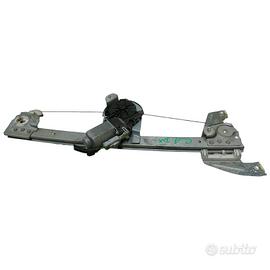 CREMAGLIERA ANTERIORE DESTRA CITROEN C1 1Â° Serie