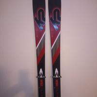 Scialpinismo K2 wayback 80