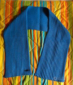 Sciarpa invernale Sisley unisex