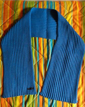 Sciarpa invernale Sisley unisex