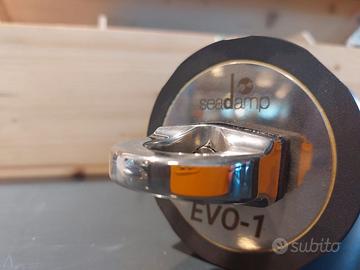 Seadamp Evo 1 - Ammortizzatore da ormeggio