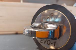 Seadamp Evo 1 - Ammortizzatore da ormeggio