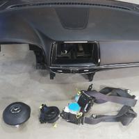 Mazda6 kit airbag 2012-2017