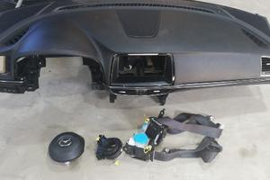 Mazda6 kit airbag 2012-2017