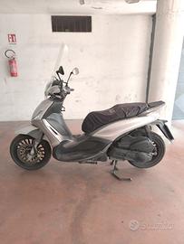 Piaggio Beverly 300 S ABS 07/2020