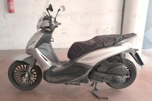 Piaggio Beverly 300 S ABS 07/2020