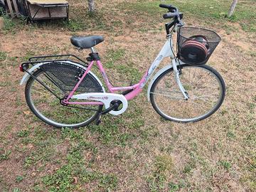 bicicletta 