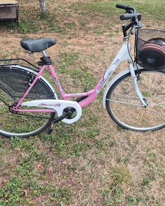 bicicletta 